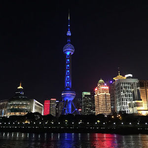 Meet your Posher, Brian